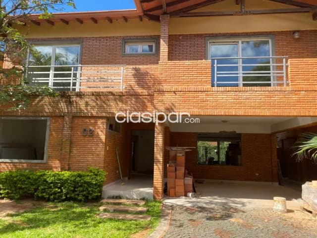 Hermosa Casa en Condominio Montecillo - Asunción, foto 2