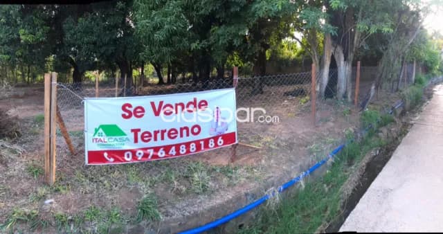 Terreno en Ypacarai sobre Ruta 2, foto 3