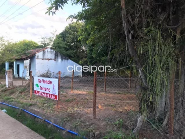 Terreno en Ypacarai sobre Ruta 2, foto 5