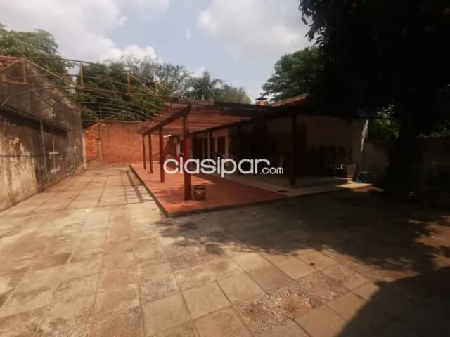 Casa en Asunción en el barrio san pablo cod 3398 — foto 3