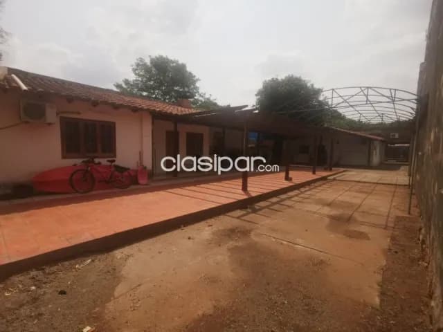 Casa en Asunción en el barrio san pablo cod 3398 — foto 4