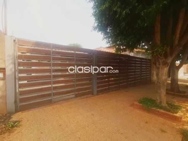 Casa en Asunción en el barrio san pablo cod 3398 — foto 5
