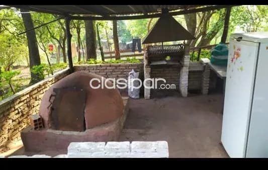 casa quinta en paraguari, foto 4