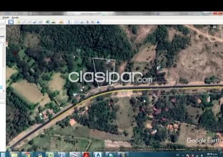 casa quinta en paraguari, foto 5