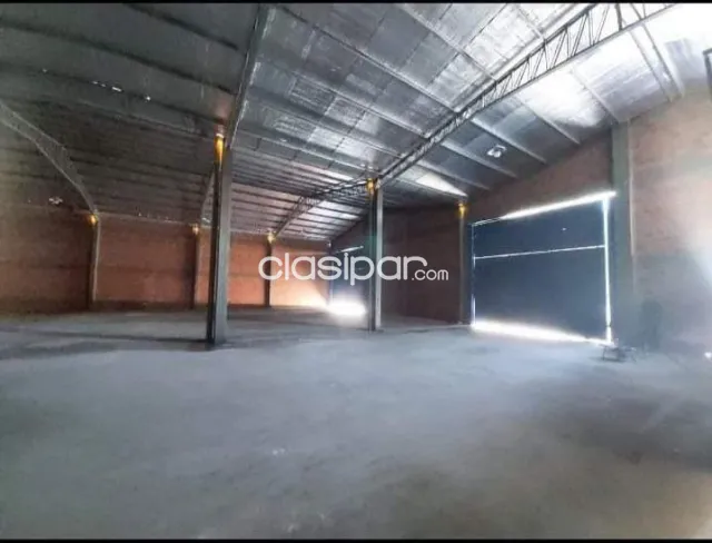Depósito en Luque — foto 2