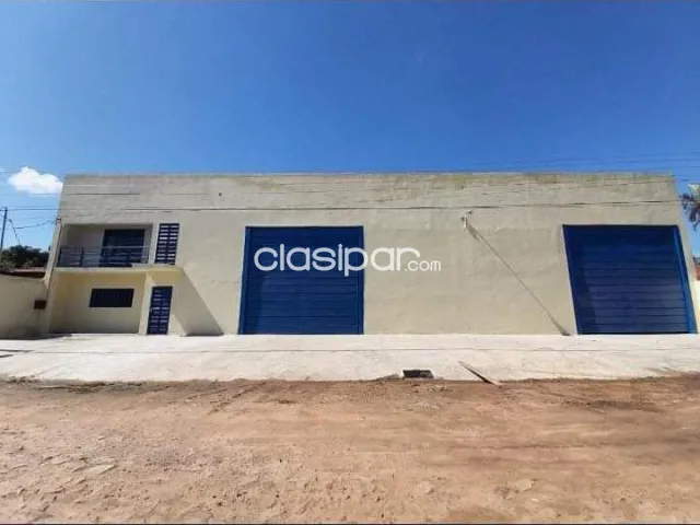 Depósito en Luque — foto 4