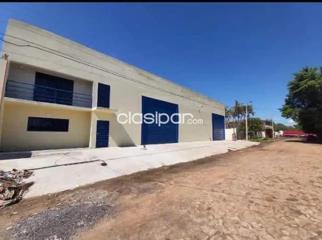 Depósito en Luque — foto 5