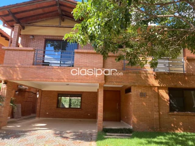 hermosa Casa en Asunción en Condominio, foto 2