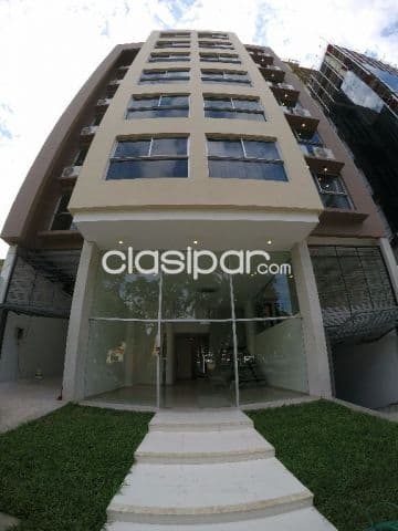 oficina de 25 m2 en Carmelitas — foto 1