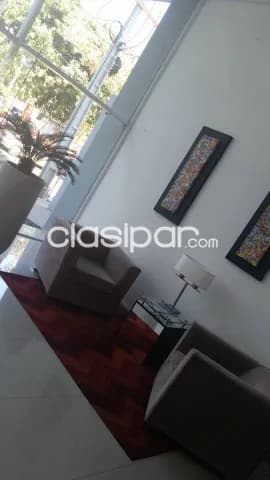 oficina de 25 m2 en Carmelitas — foto 5