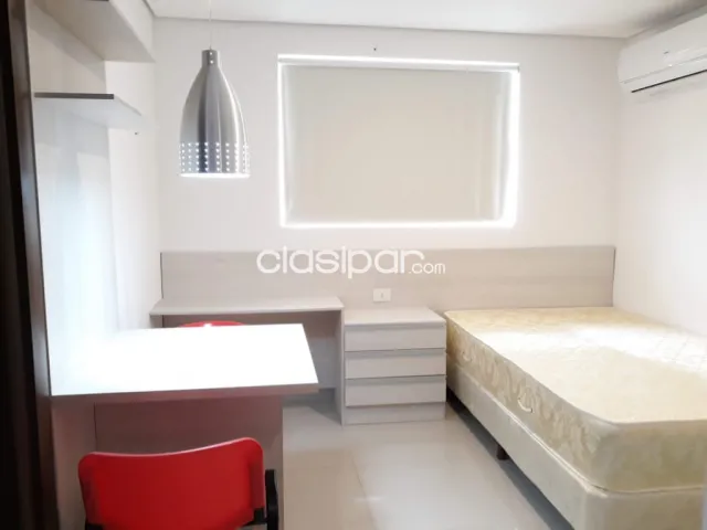 Departamentos monoambientes en zona Universidad Nacional — foto 3