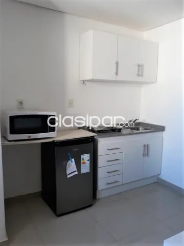 Departamentos monoambientes en zona Universidad Nacional — foto 4