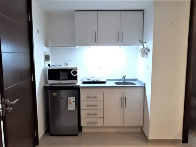 Departamentos monoambientes en zona Universidad Nacional — foto 5