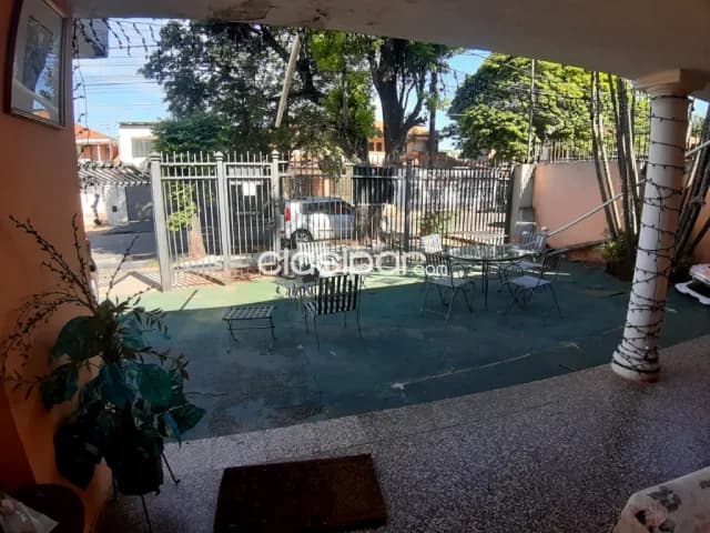 Terreno con casa a refaccionar/demoler en mburicaó, foto 3