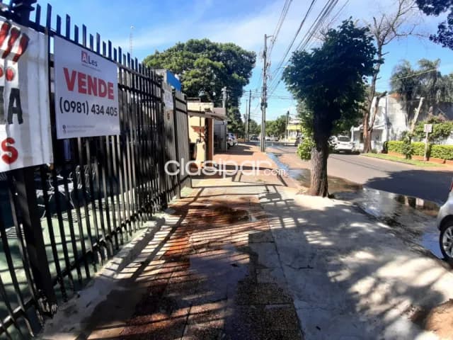 Terreno con casa a refaccionar/demoler en mburicaó, foto 4