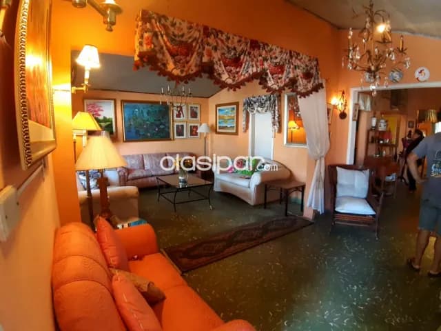 Terreno con casa a refaccionar/demoler en mburicaó, foto 5