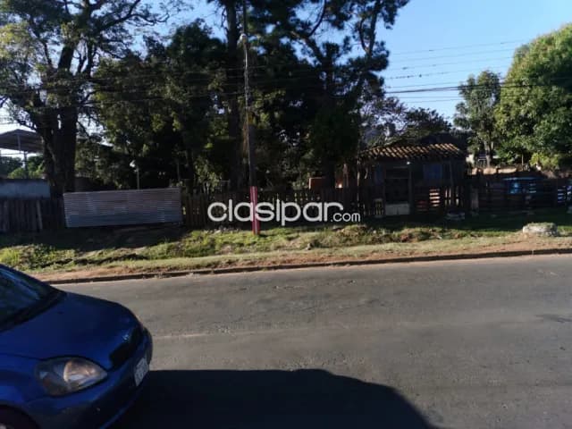 Terreno amplio en San Lorenzo!!! — foto 2