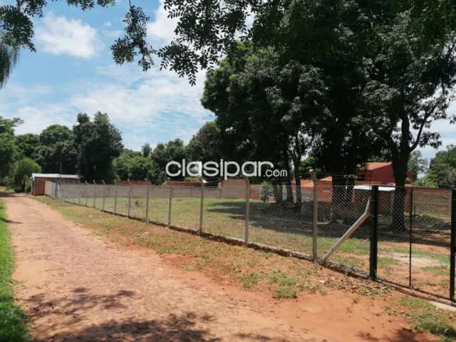 1500 m2 de terreno (4 terrenos).. San Luis San Lorenzo!!, foto 3
