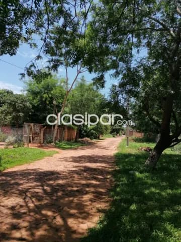 1500 m2 de terreno (4 terrenos).. San Luis San Lorenzo!!, foto 4