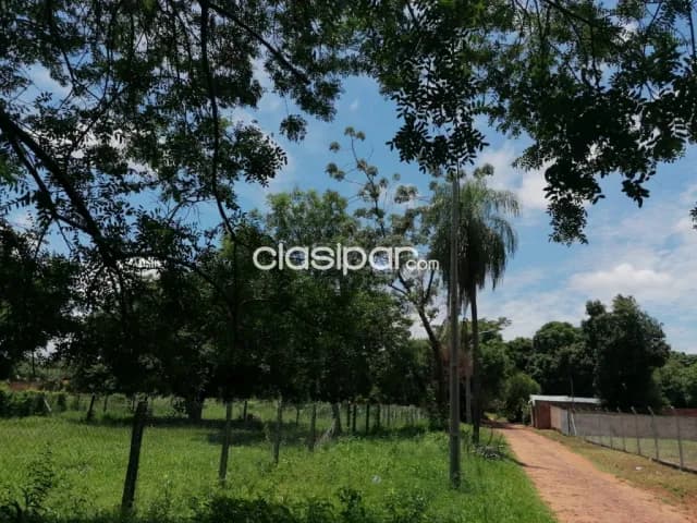 1500 m2 de terreno (4 terrenos).. San Luis San Lorenzo!!, foto 5