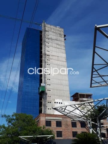Oficinas a la venta en edificio en pleno centro corporativo, foto 1