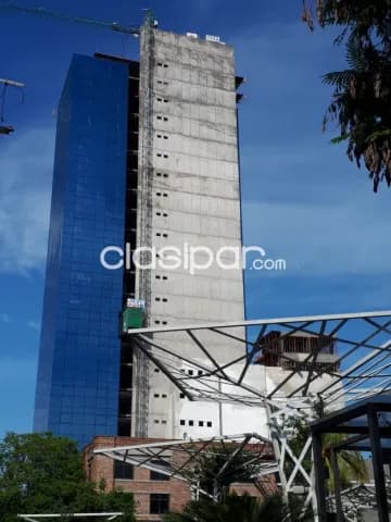 Oficinas a la venta en edificio en pleno centro corporativo, foto 3