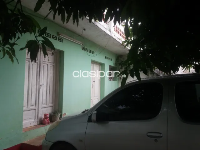 360 m2 vendo hermosa casa con seis habitaciones y un salón en el corazón de barrio obrero, foto 2