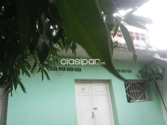360 m2 vendo hermosa casa con seis habitaciones y un salón en el corazón de barrio obrero, foto 3