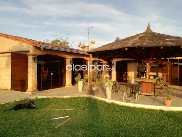 Casa quinta en limpio isla aveiro cod 3407 — foto 2