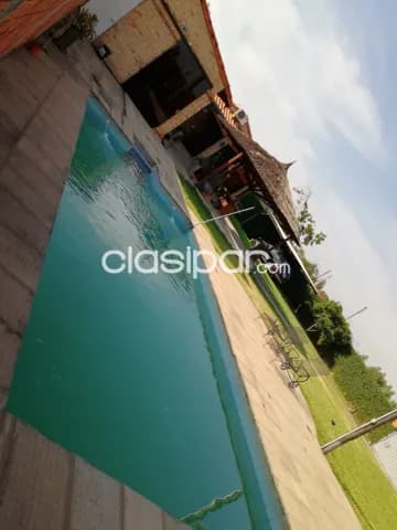 Casa quinta en limpio isla aveiro cod 3407 — foto 4