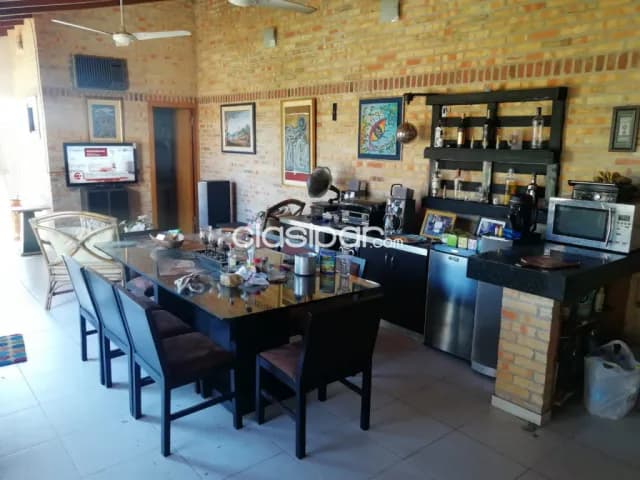 Casa quinta en limpio isla aveiro cod 3407 — foto 5