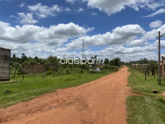 Super precio!!!!!terreno con ubicacion estrategica para inversion comercial / recreativa — foto 4