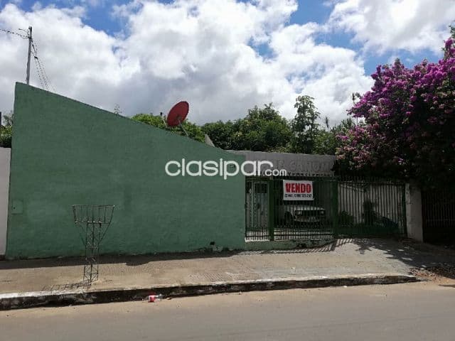 2 prop.en Asunción sobre andrade, foto 1