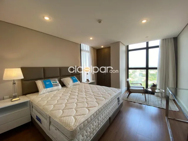 Penthouse en alquiler - Av Santísima Trinidad, foto 3