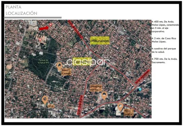 Bajo De Precio Vivienda En Los Mangales Barrio Trinidad 200000 Usd — foto 4