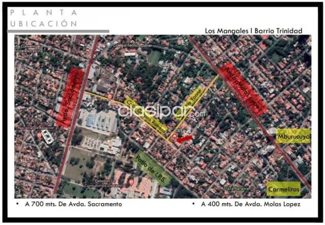 Bajo De Precio Vivienda En Los Mangales Barrio Trinidad 200000 Usd — foto 5