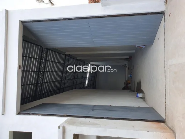 Depósito con oficina en alquiler zona Transchaco Caballería, foto 2
