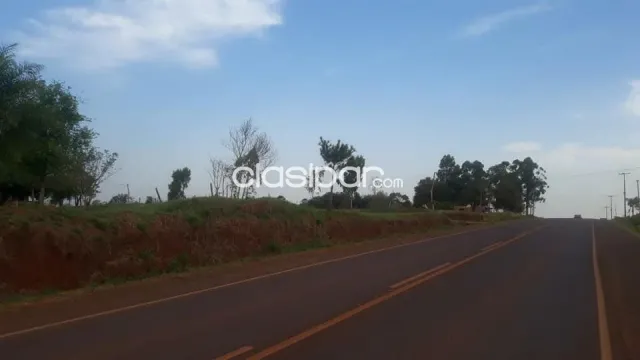 Minga guazú - alto paraná (s/ ruta cedrales): Propiedad en oferta, ubicación privilegiada, foto 5