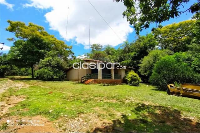 Propiedad en Altos con granja porcina 695,000 USD, foto 5