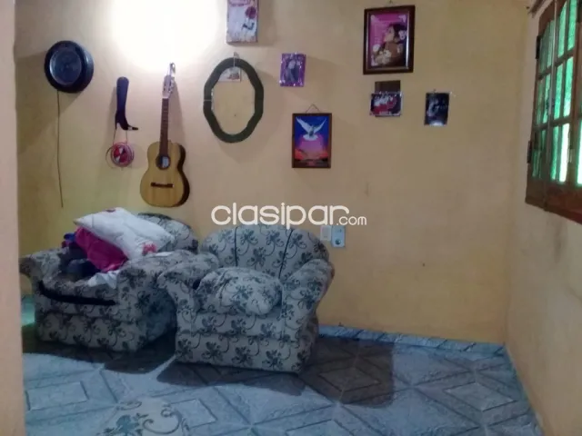 Hermosa casa en capiata. E2215 — foto 3