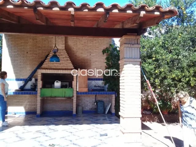 Hermosa casa en capiata. E2215 — foto 5