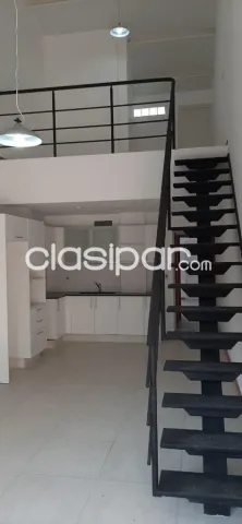 Se alquila departamento en San Vicente, foto 2