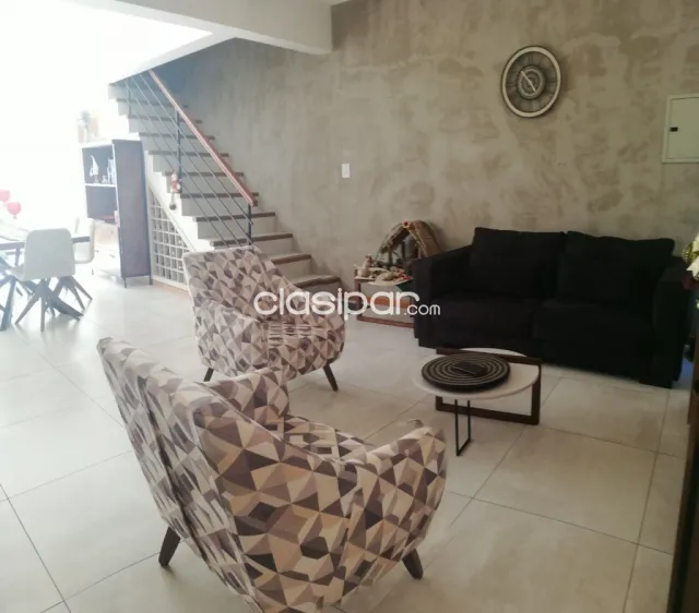 Duplex de 3 dorm de promoción - barrio Herrera, foto 3