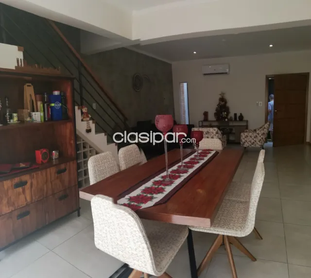 Duplex de 3 dorm de promoción - barrio Herrera, foto 4
