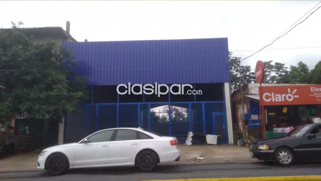O alquilo deposito en lambare cod 3415 — foto 3