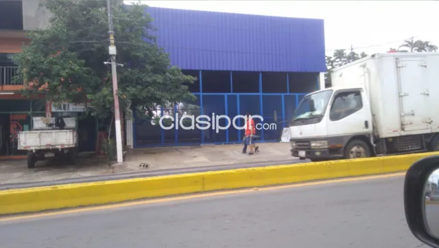O alquilo deposito en lambare cod 3415 — foto 4