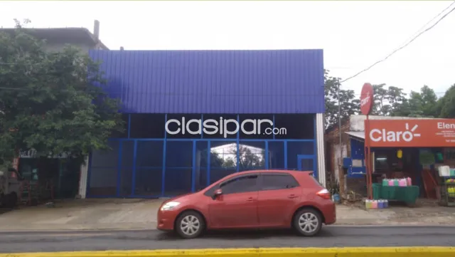 O alquilo deposito en lambare cod 3415 — foto 5