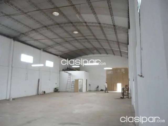 Tinglado en Mariano Roque Alonso Zona Shopping MRA — foto 3