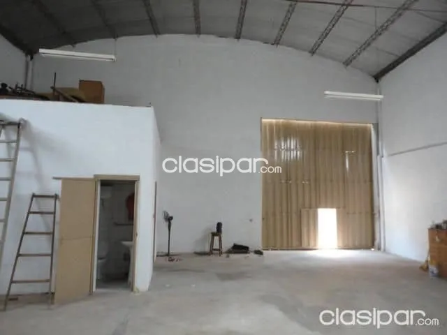 Tinglado en Mariano Roque Alonso Zona Shopping MRA — foto 4