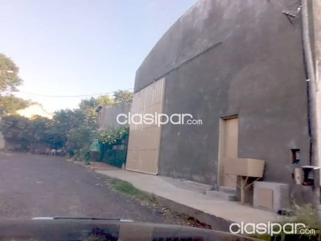 Tinglado en Mariano Roque Alonso Zona Shopping MRA — foto 5